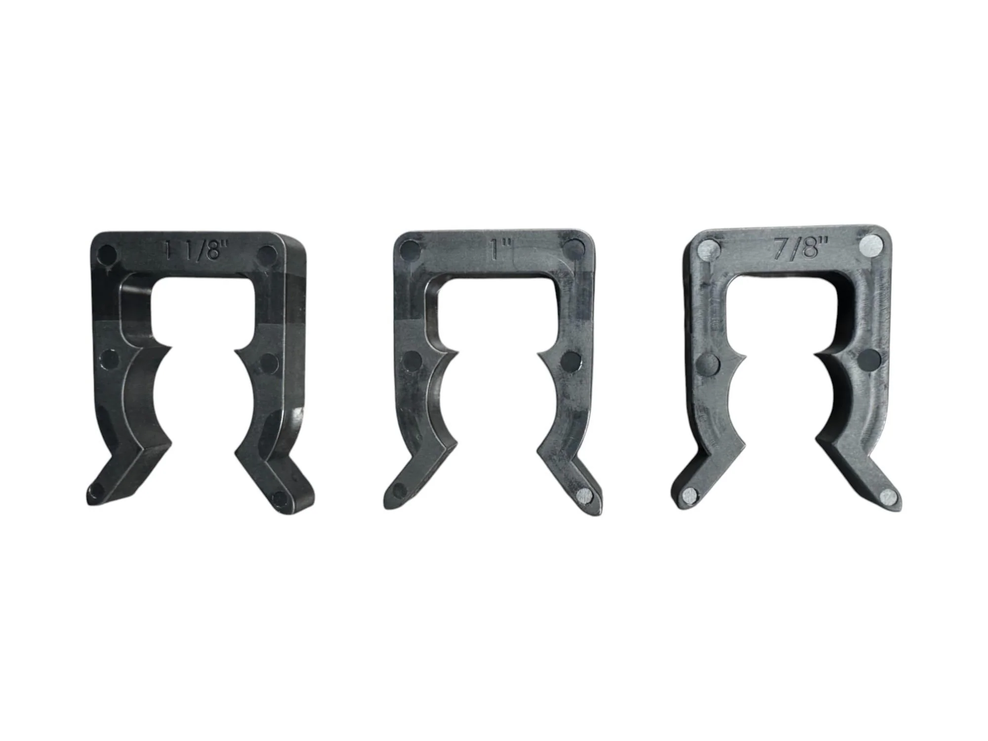 FFS Carbon Fiber Transducer Pole Combo - Image 5