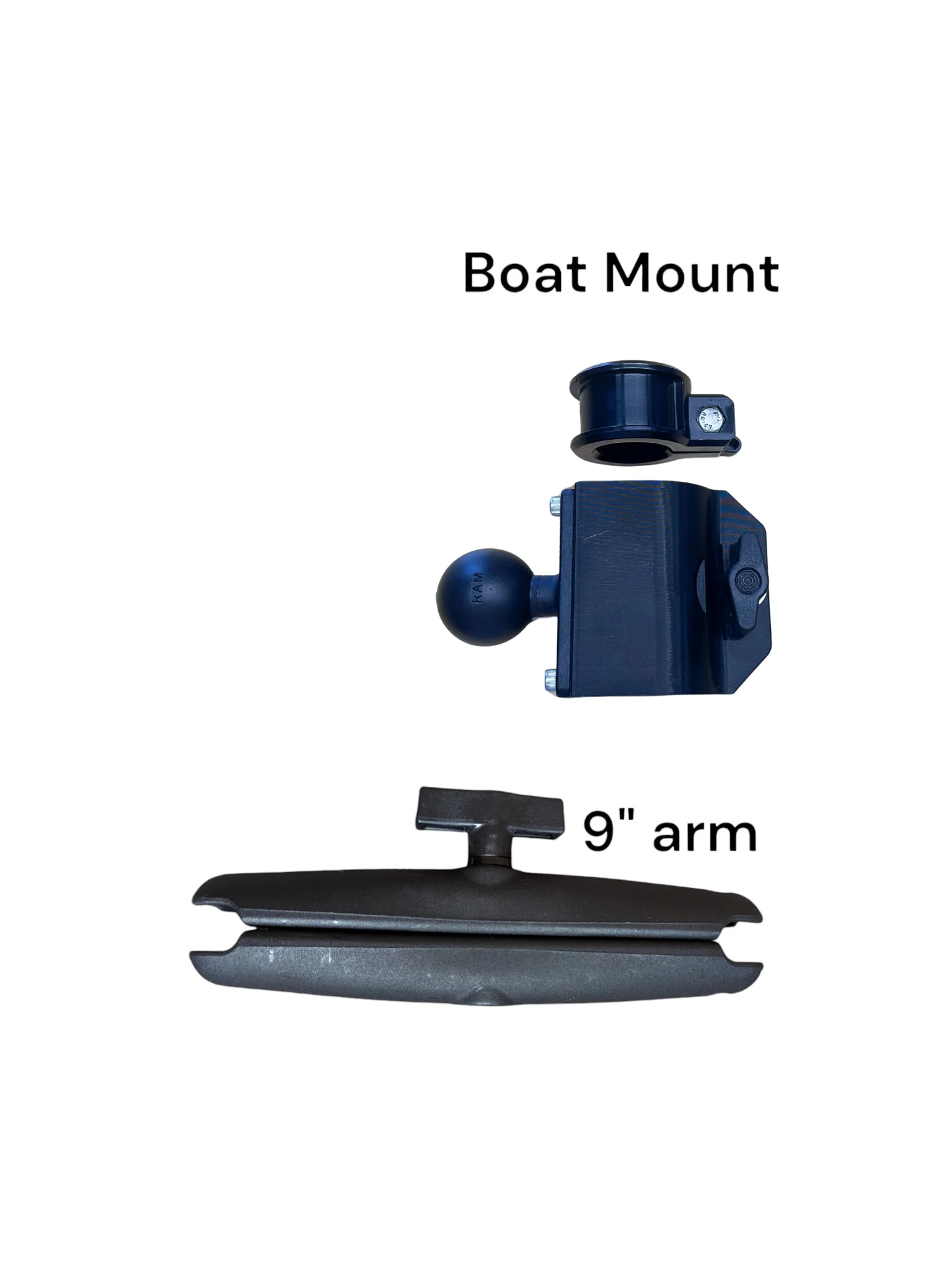 Summit Boat Mount Kit - Image 7