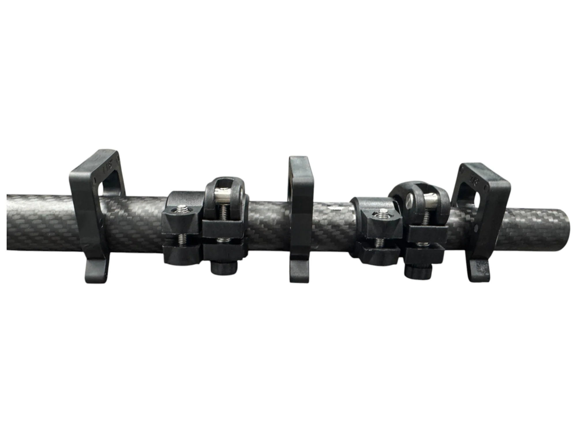 Summit Transducer Pole Cable Clips - Image 3
