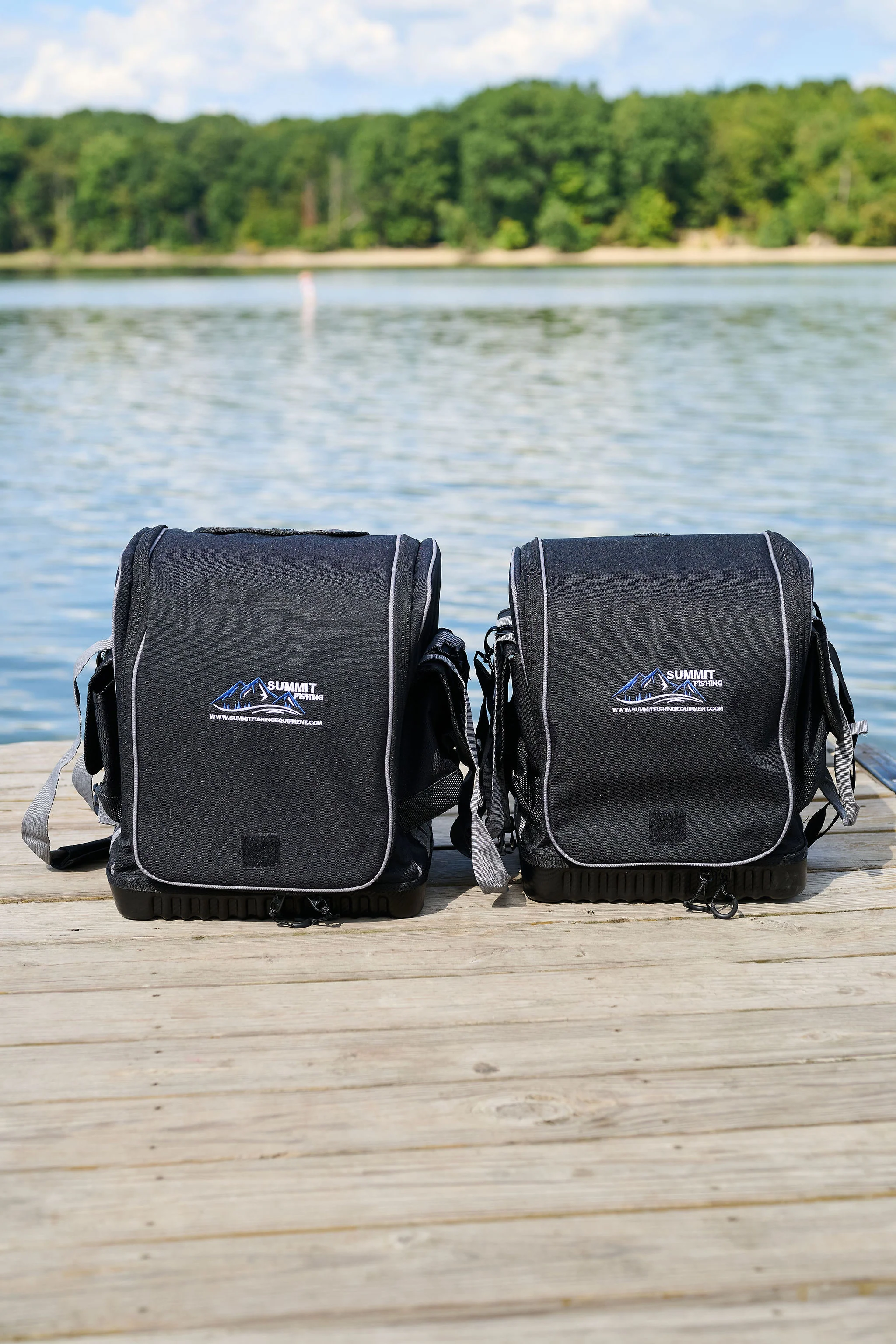 Summit Shuttle Bag - Image 7